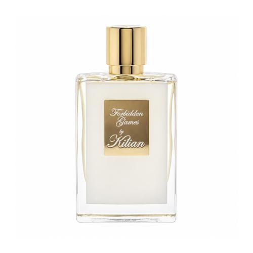 Tester - By Kilian - Forbidden Games EDP For Women 50ML - טסטר - פורבידן גיימס אדפ לאישה 50 מ"ל - ביי קיליאן - pharm2u