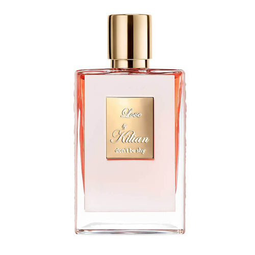 Tester - By Kilian - Love Don't Be Shy EDP For Women 50ML - טסטר - לאב דונט בי שיי אדפ לאישה 50 מ"ל - ביי קיליאן - pharm2u 