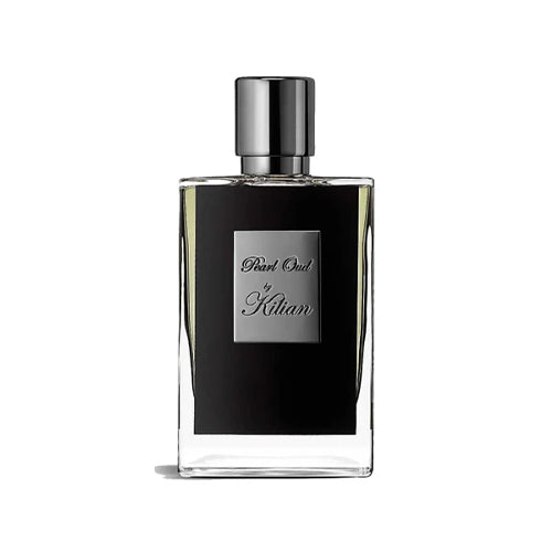 Tester - By Kilian - Pearl Oud EDP Unisex 50ML - טסטר - פרל אוד אדפ יוניסקס 50 מ"ל - ביי קיליאן - pharm2u