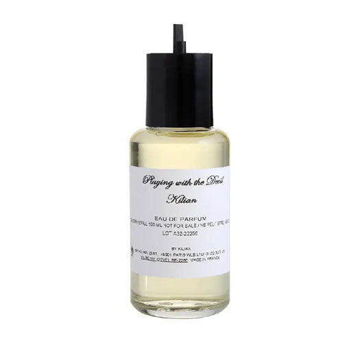 Tester - By Kilian - Roses On Ice Refill EDP Unisex 100ML - טסטר - רוזס און אייס ריפיל אדפ יוניסקס 100 מ"ל - ביי קיליאן - pharm2u