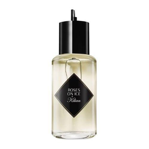 Tester - By Kilian - Roses On Ice Refill EDP Unisex 100ML - טסטר - רוזס און אייס ריפיל אדפ יוניסקס 100 מ"ל - ביי קיליאן - pharm2u