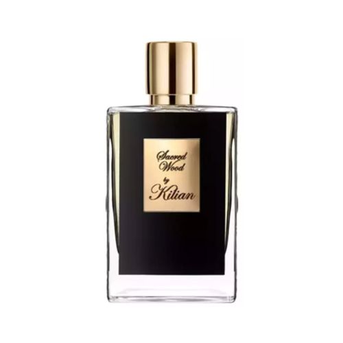 Tester - By Kilian - Sacred Wood EDP Unisex 50ML - טסטר - סקרד ווד אדפ יוניסקס 50 מ"ל - ביי קיליאן - pharm2u 