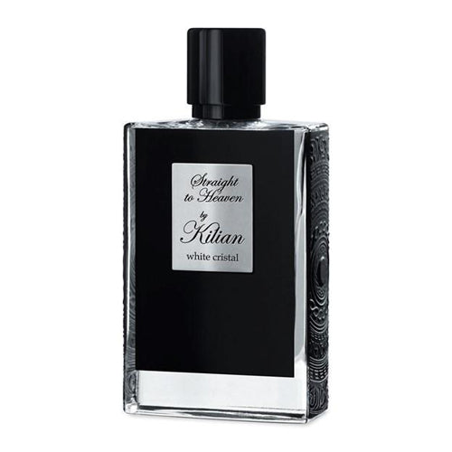 Tester - By Kilian - Straight To Heaven White Cryastal EDP Unisex 50ML-טסטר - סטרייט טו הבן ווייט קריסטל אדפ יוניסקס 50 מ"ל - ביי קיליאן - pharm2u 