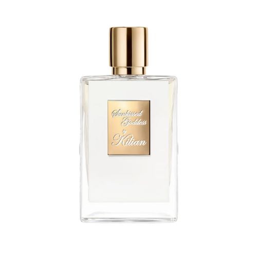 Tester - By Kilian - Sunkissed Goddess EDP Unisex 50ML - טסטר - סאנקיסד גודס אדפ יוניסקס 50 מ"ל - ביי קיליאן - pharm2u 