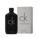 Tester - Calvin Klein - Ck Be EDT For Men 200ML - טסטר - סי קיי בי אדט לגבר 200 מ"ל - קלווין קליין - pharm2u