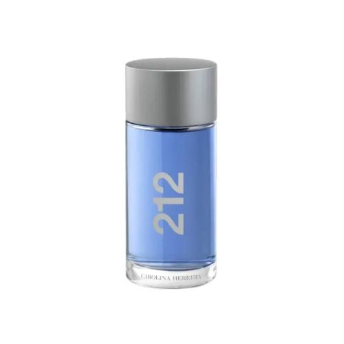 Tester - Carolina Herrera - 212 EDT For Men 200ML - טסטר - 212 אדט לגבר 200 מ"ל - קרולינה הררה - pharm2u 