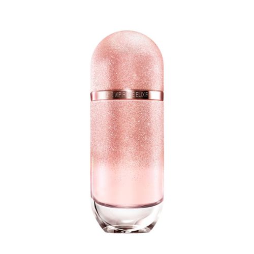 Tester - Carolina Herrera - 212 VIP Rose Elixir EDP For Women 80ML - טסטר - 212 וי אי פי רוז אליקסיר אדפ לאישה 80 מ"ל - קרולינה הררה - pharm2u 