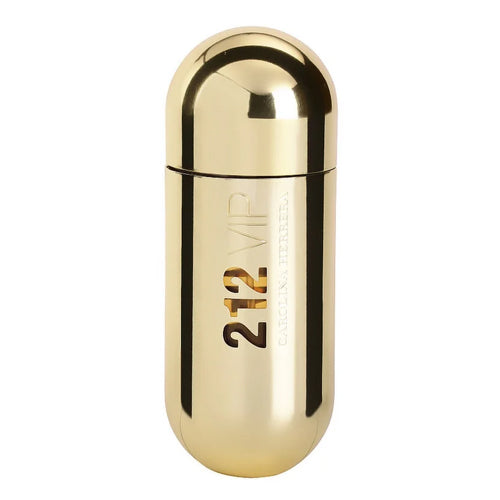 Tester - Carolina Herrera - 212 Vip EDP For Women 80ML - טסטר - 212 וי אי פי אדפ לאישה 80 מ"ל - קרולינה הררה - pharm2u 