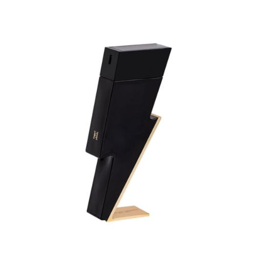 Tester - Carolina Herrera - Bad Boy EDT For Men 100ML - טסטר - באד בוי אדט לגבר 100 מ"ל - קרולינה הררה - pharm2u 