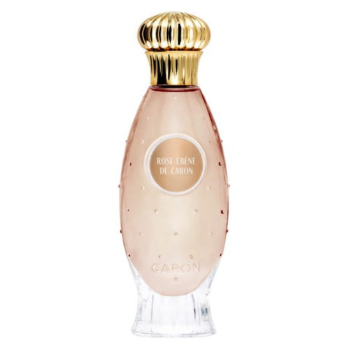 Tester - Caron - Rose Ebene EDP Unisex 100ML - טסטר - רוז איבן אדפ יוניסקס 100 מ"ל - קארון - pharm2u 