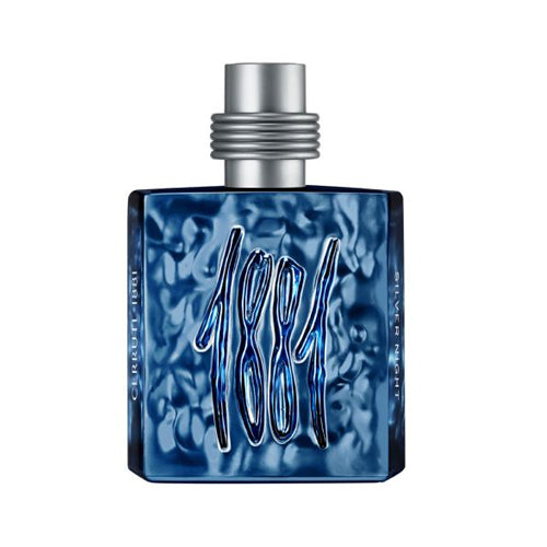 Tester - Cerruti - Silver Night EDT For Men 100ML - טסטר - סילבר נייט אדט לגבר 100 מ"ל - צ'רוטי - pharm2u 