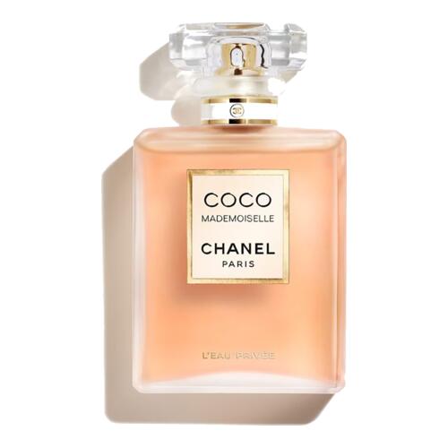 Tester - Chanel - Coco Mademoiselle L'Eue Privee Eau Pour La Nuit EDP For Women 100ML - טסטר - קוקו מדמוזל פריווה או פור לה נויט אדפ לאישה 100 מ"ל - שאנל - pharm2u