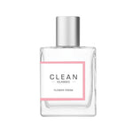 Tester - Clean - Flower Fresh EDP For Women 60ML - טסטר - פלאוור פרש אדפ לאישה 60 מ"ל - קלין - pharm2u 