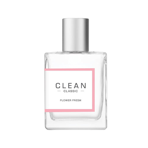 Tester - Clean - Flower Fresh EDP For Women 60ML - טסטר - פלאוור פרש אדפ לאישה 60 מ"ל - קלין - pharm2u 