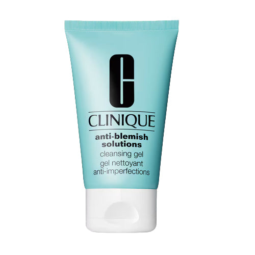 Tester - Clinique - Anti-Blemish Solutions Clearing Moisturizer 50ML - טסטר - אנטי בלמיש קלירינג לחות 50 מ"ל - קליניק - pharm2u
