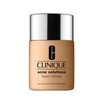 Tester - Clinique - Anti Blemish Solutions Liquid Makeup CN 52 Neutral 30ML - טסטר - אנטי בלמיש סולושיין תרחיף ייבוש נוזלי CN52 נטורל 30 מ"ל - קליניק - pharm2u