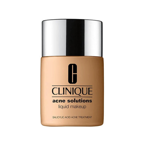 Tester - Clinique - Anti Blemish Solutions Liquid Makeup CN 52 Neutral 30ML - טסטר - אנטי בלמיש סולושיין תרחיף ייבוש נוזלי CN52 נטורל 30 מ"ל - קליניק - pharm2u