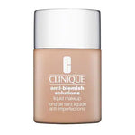 Tester - Clinique - Anti Blemish Solutions Liquid Makeup CN28 Ivory 30ML - טסטר - אנטי בלמיש סולושיין תרחיף ייבוש נוזלי CN28 אייבורי 30 מ"ל - קליניק - pharm2u
