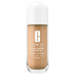 Tester - Clinique - Even Better Clinical Vitamin Make Up 4 Light Medium Cool 30ML - טסטר - איבן בטר מייקאפ SPF50 4 לייט מדיום קול 30 מ"ל - קליניק - pharm2u