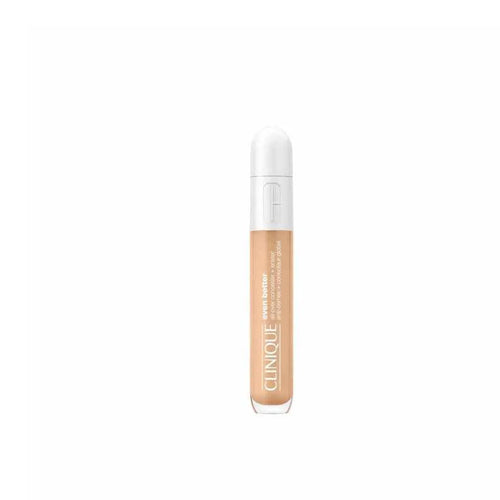 Tester - Clinique - Even Better Concealer CN52 Neutral 6ML - טסטר - איבן בטר קונסילר CN52 נטורל 6 מ"ל - קליניק - pharm2u