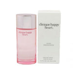 Tester - Clinique - Happy Heart Perfume For Women 100ML - טסטר - הפי הרט פרפיום לאישה 100 מ"ל - קליניק - pharm2u