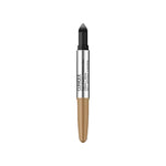 Tester - Clinique - High Impact Shadow Play 02 Champagne + Caviar - טסטר - צללית דו צדדית 02 שמפיין אנד קוויאר - קליניק - pharm2u
