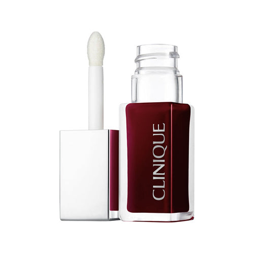 Tester - Clinique - Lip & Cheek Oil Black Honey 04 7ML - טסטר - טינט לשפתיים וללחיים 04 בלאק האני 7 מ"ל - קליניק - pharm2u