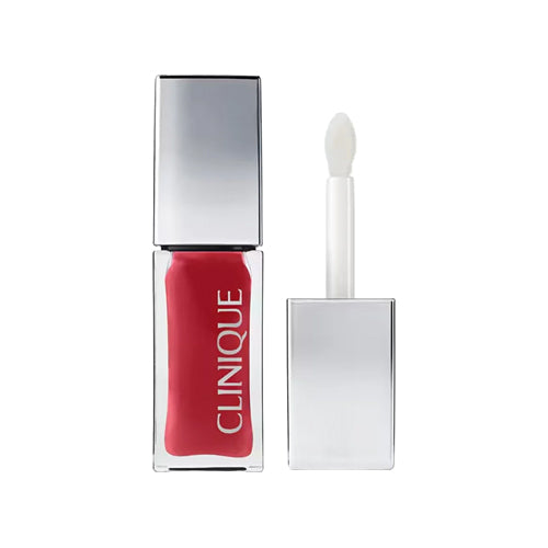 Tester - Clinique - Lip & Cheek Oil Pink Honey 44 7ML - טסטר - טינט לשפתיים וללחיים 44 פינק האני 7 מ"ל - קליניק - pharm2u