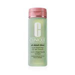 Tester - Clinique - Liquid Facial Soap Oily Skin 200ML - טסטר - סבון נוזלי לפנים לעור מעורב 200 מ"ל - קליניק - pharm2u