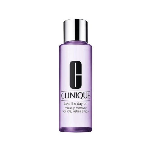 Tester - Clinique - Make-Up Remover For Eyes And Lips 125ML - טסטר - מסיר איפור לעיניים ושפתיים 125 מ"ל - קליניק - pharm2u