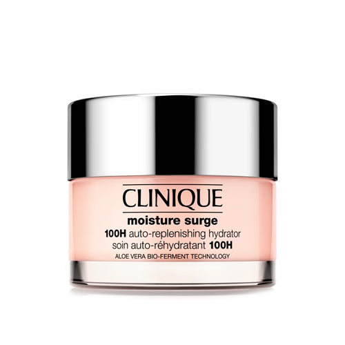 Tester - Clinique - Moister Serge 100 Hours 50ML - טסטר - מויסטר סרג' 100 שעות 50 מ"ל - קליניק - pharm2u