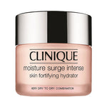 Tester - Clinique - Moisture Surge Intense Skin Fortifying Hydrator 50ML - טסטר - קרם לחות במרקם ג'ל עשיר מויסטר סרג' 50 מ"ל - קליניק - pharm2u