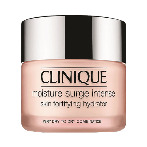 Tester - Clinique - Moisture Surge Intense Skin Fortifying Hydrator 50ML - טסטר - קרם לחות במרקם ג'ל עשיר מויסטר סרג' 50 מ"ל - קליניק - pharm2u