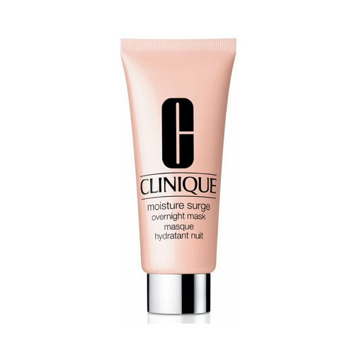 Tester - Clinique - Moisture Surge Overnight Mask 100ML - טסטר - מסכת לחות אינטנסיבית ללילה 100 מ"ל - קליניק - pharm2u 
