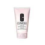 Tester - Clinique - Rinse Off Foaming Cleanser 150ML - טסטר - רינס אוף פואמינג קלינסר 150 מ"ל - קליניק - pharm2u