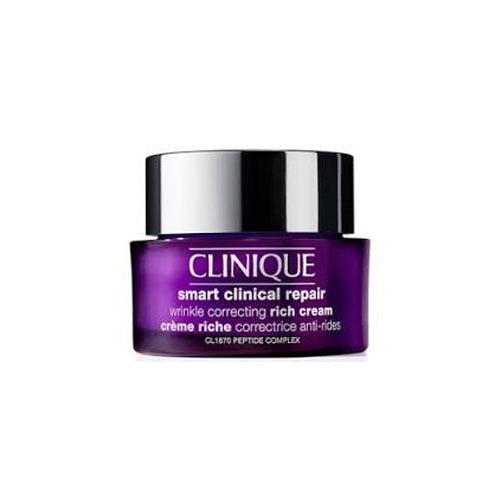 Tester - Clinique - Smart Clinical Repair Wrinkle Correcting Eye Cream 50ML - טסטר - קרם עיניים לתיקון קמטים 50 מ"ל - קליניק - pharm2u