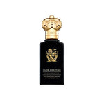 Tester - Clive Christian - Original Collection - X Masculine Parfum For Men 50ML - טסטר - אוריג'ינל קולקשן - X מאסקולין פרפיום לגבר 50 מ''ל - קלייב כריסטיאן - pharm2u