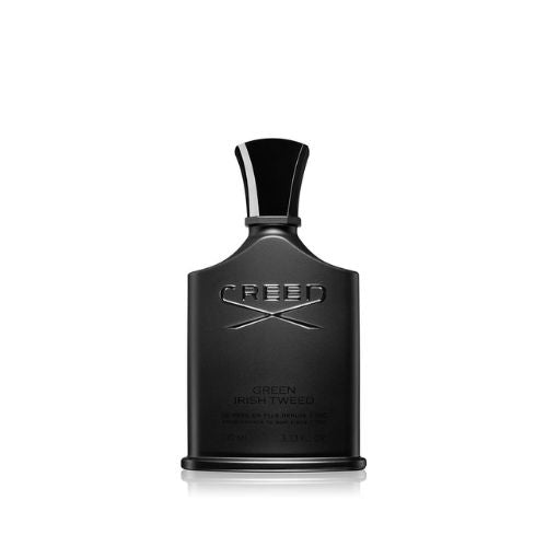 Tester - Creed - Green Irish Tweed EDP For Men 100ML - טסטר - גרין אייריש טוויד אדפ לגבר 100 מ"ל - קריד - pharm2u 