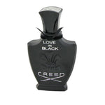 Tester - Creed - Love In Black EDP For Women 75ML - טסטר - לאב אין בלאק אדפ לאישה 75 מ"ל - קריד - pharm2u 