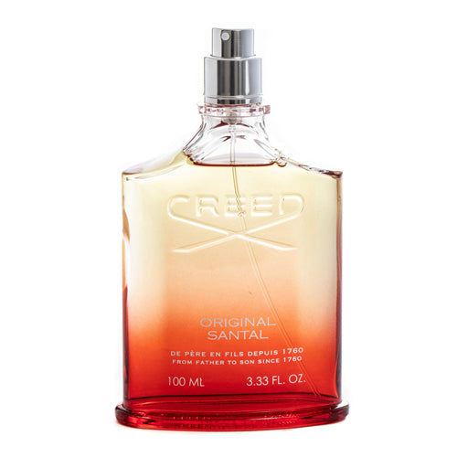 Tester - Creed - Original Santal EDP For Men 100ML - טסטר - אוריג'נל סנטל אדפ לגבר 100 מ"ל - קריד - pharm2u