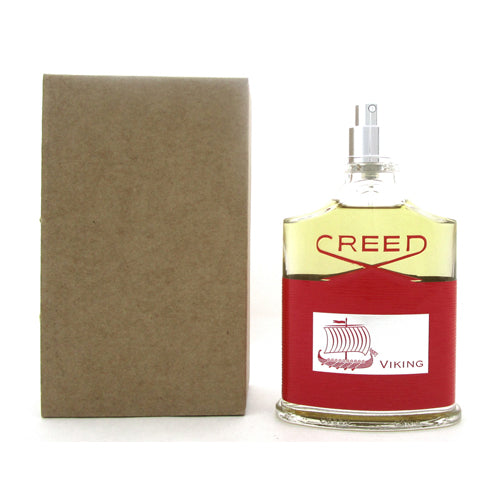 Tester - Creed - Viking EDP For Men 100ML - טסטר - ויקינג אדפ לגבר 100 מ"ל - קריד - pharm2u 