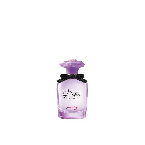 Tester - D&G - Dolce Peony EDP For Women 75ML טסטר - דולצ'ה פאונייה אדפ לאישה 75 מ"ל - דולצ'ה וגבאנה - pharm2u
