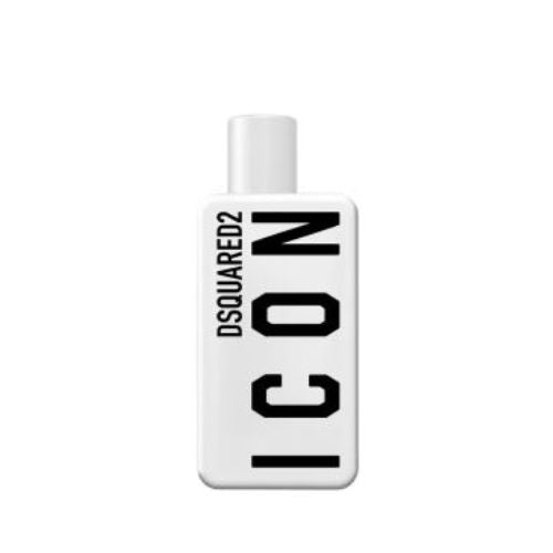 Tester - Dsquared2 - Icon EDP For Women 100ML - טסטר - אייקון אדפ לאישה 100 מ"ל - דסקוורד 2 - pharm2u 