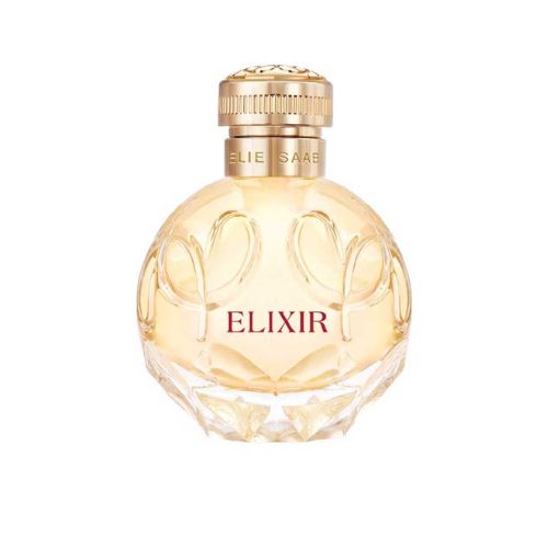Tester - Elie Saab - Elixir EDP For Women 100ML - טסטר - אליקסיר אדפ לאישה 100 מ"ל - אלי סאאב - pharm2u 