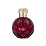 Tester - Elie Saab - Elixir Love EDP For Women 100ML - טסטר - אליקסיר לאב אדפ לאישה 100 מ"ל - אלי סאאב - pharm2u 