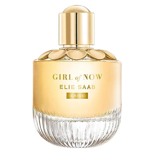 Tester - Elie Saab - Girl Of Now Lovely EDP For Women 90ML - טסטר - גירל אוף נאו לאבלי אדפ לאישה 90 מ"ל - אלי סאאב - pharm2u 