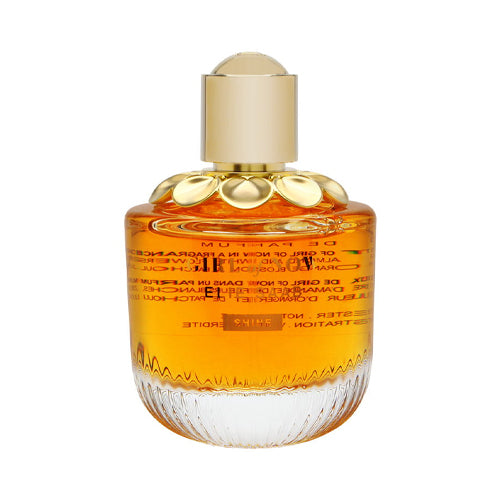 Tester - Elie Saab - Girl Of Now Shine EDP For Women 90ML - טסטר - גירל אוף נאו שיין אדפ לאישה 90 מ"ל - אלי סאאב - pharm2u 