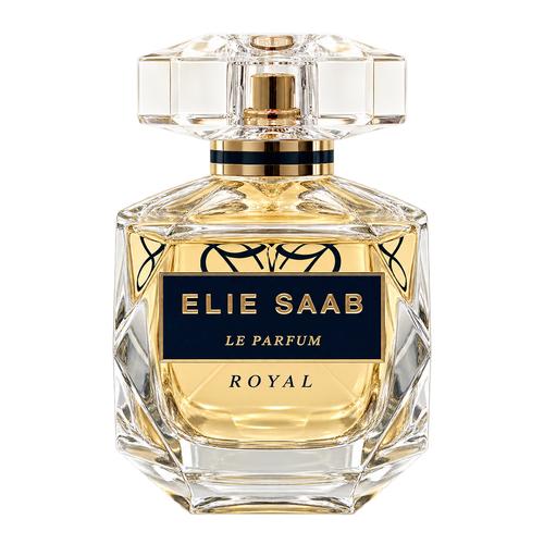 Tester - Elie Saab - L'E Parfum Royal EDP For Women 90ML - טסטר - לה פרפיום רויאל אדפ לאישה 90 מ"ל - אלי סאאב - pharm2u