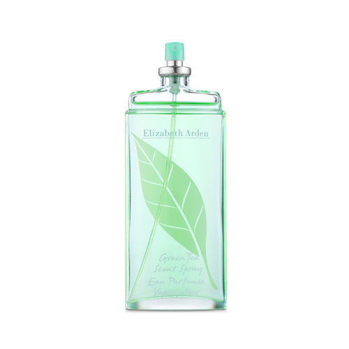 Tester - Elizabeth Arden - Green Tea EDP For Women 100ML - טסטר - גרין טי אדפ לאישה 100 מ"ל - אליזבת ארדן - pharm2u