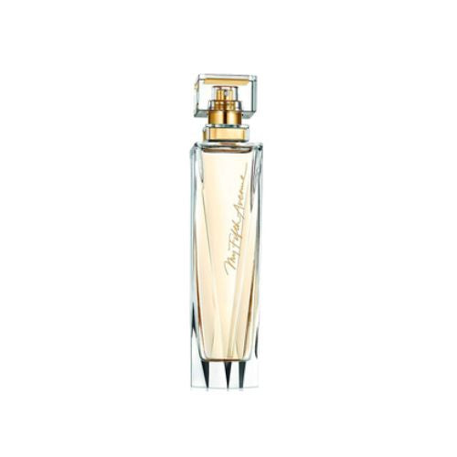 Tester - Elizabeth Arden - My Fifth Avenue EDP For Women 100ML - טסטר - מיי פיפט' אבניו אדפ לאישה 100 מ"ל - אליזבת ארדן - pharm2u 
